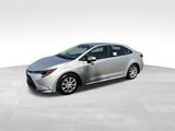 New 2025 Toyota Corolla LE image 1