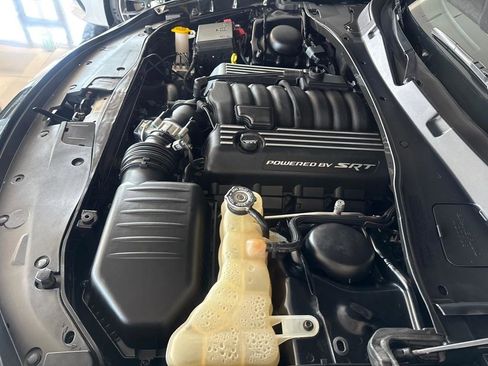 Used 2021 Dodge Charger Scat Pack RWD image 30