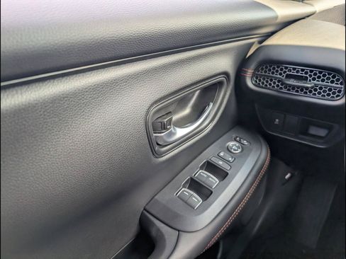 Used 2026 Honda HR-V Sport image 19