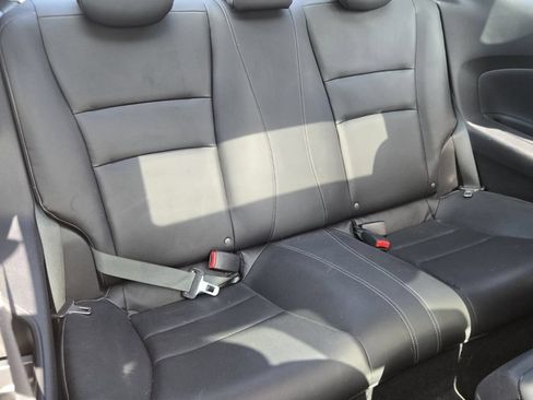 Used 2014 Honda Accord EX-L image 17