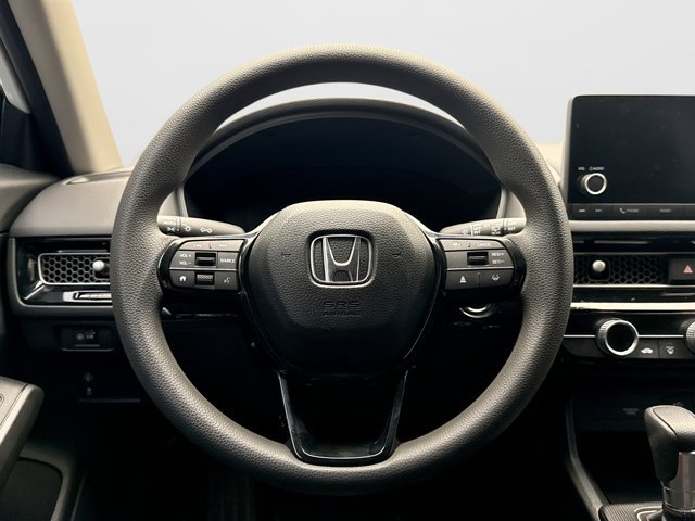 Used 2023 Honda Civic LX image 12