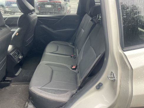 Certified 2024 Subaru Forester Wilderness AWD/4WD image 13