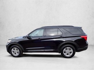 Certified 2023 Ford Explorer XLT w/ Equipment Group 202A video 2