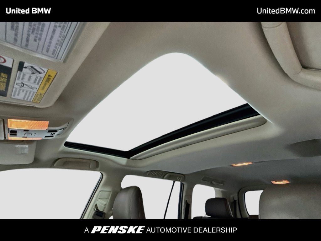 Used 2018 Lexus GX 460 Luxury AWD/4WD image 19