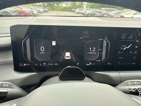 New 2027 Kia Telluride SX X-Line AWD/4WD image 13