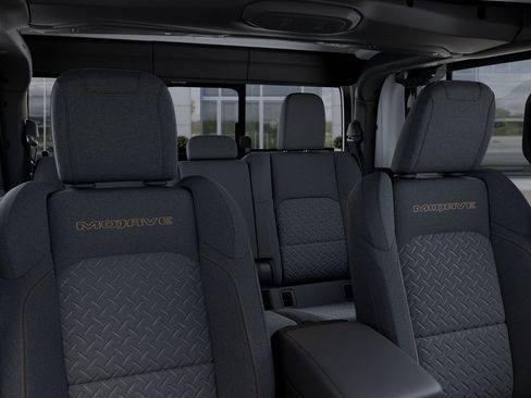 New 2026 Jeep Gladiator Mojave image 26