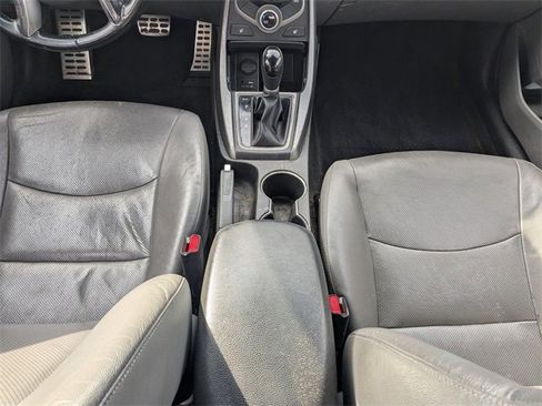 Used 2015 Hyundai Elantra Sport w/ Option Group 04 image 17