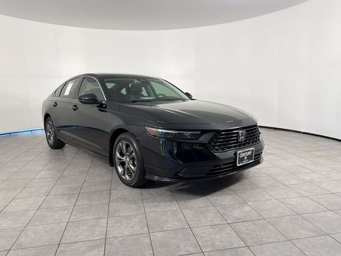 Used 2023 Honda Accord EX-L image 7