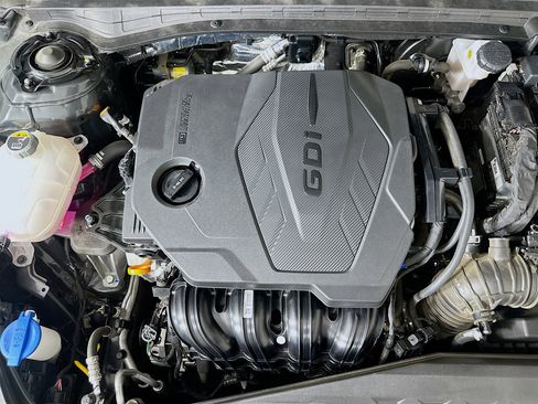 Used 2025 Kia K5 LXS image 31