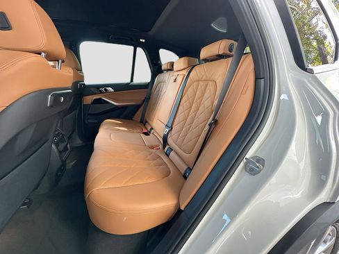 Certified 2025 BMW X5 xDrive50e image 26