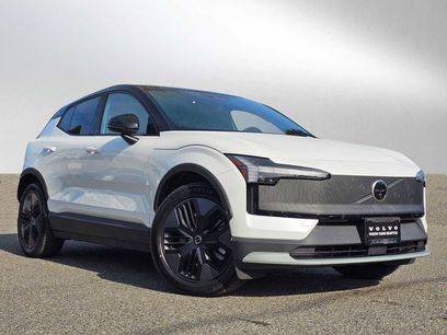 New 2026 Volvo EX30 Cross Country Ultra