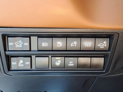 Used 2024 Toyota Tundra 1794 Edition AWD/4WD image 27