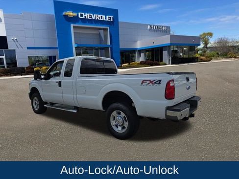 Used 2016 Ford F350 XLT AWD/4WD image 4