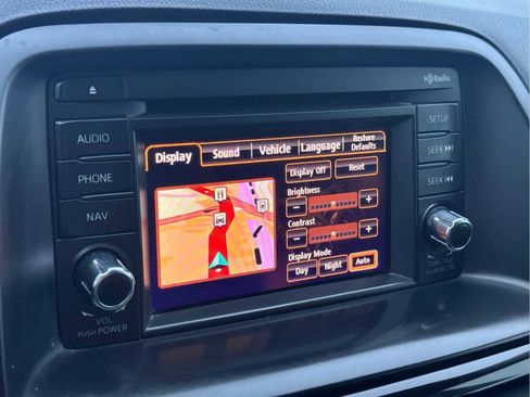 Used 2013 MAZDA CX-5 Grand Touring image 29