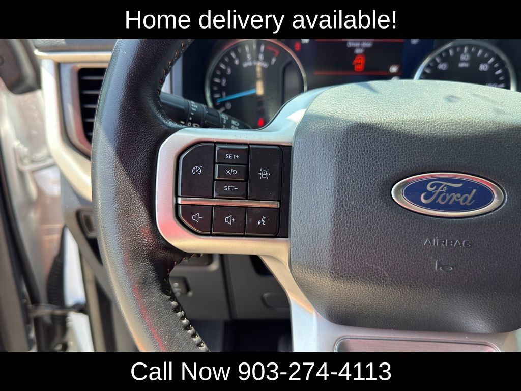 Used 2022 Ford Expedition XLT RWD image 24