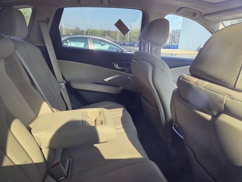 Used 2023 Acura RDX Technology Package image 10