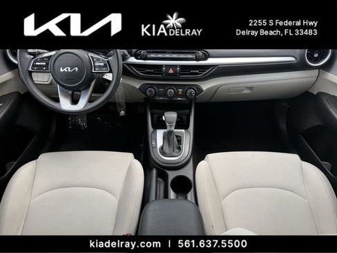 Used 2023 Kia Forte LXS image 10