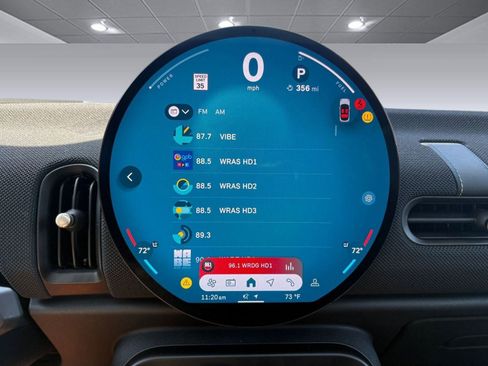 Used 2025 MINI Cooper S image 20