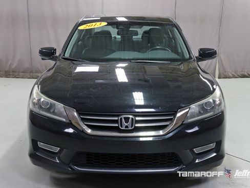 Used 2013 Honda Accord EX-L image 20