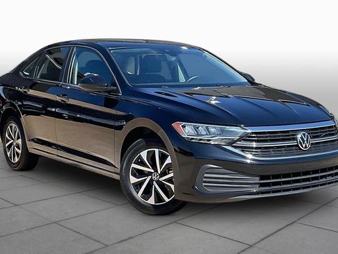 Used 2023 Volkswagen Jetta S w/ IQ.Drive Package FWD image 4