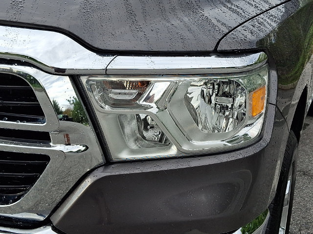 Used 2022 RAM 1500 Big Horn AWD/4WD image 9