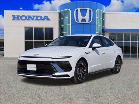 Used 2025 Hyundai Sonata SEL image 7