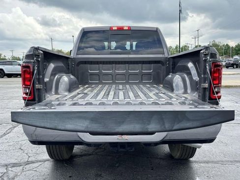 New 2025 RAM 2500 Tradesman image 30