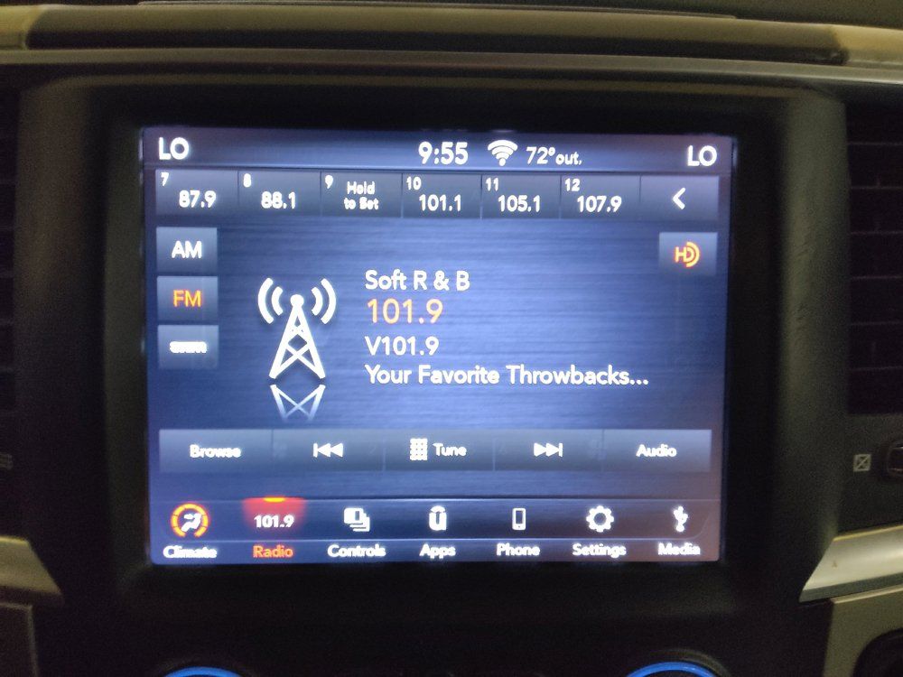 Used 2019 RAM 1500 Big Horn RWD image 25