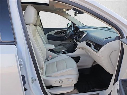 Used 2024 GMC Terrain Denali w/ Denali Premium Package image 23