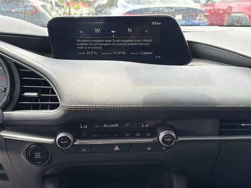 Certified 2026 MAZDA MAZDA3 2.5 S Sedan w/ Preferred Pkg FWD image 15