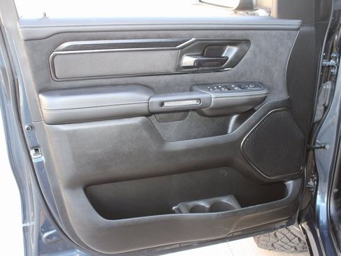 Used 2025 RAM 1500 RHO image 19