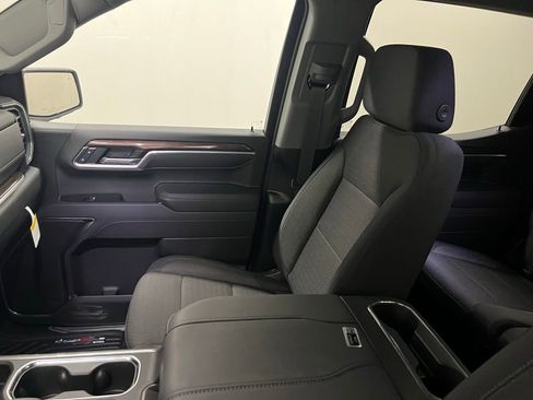 New 2026 Chevrolet Silverado 1500 LT image 27