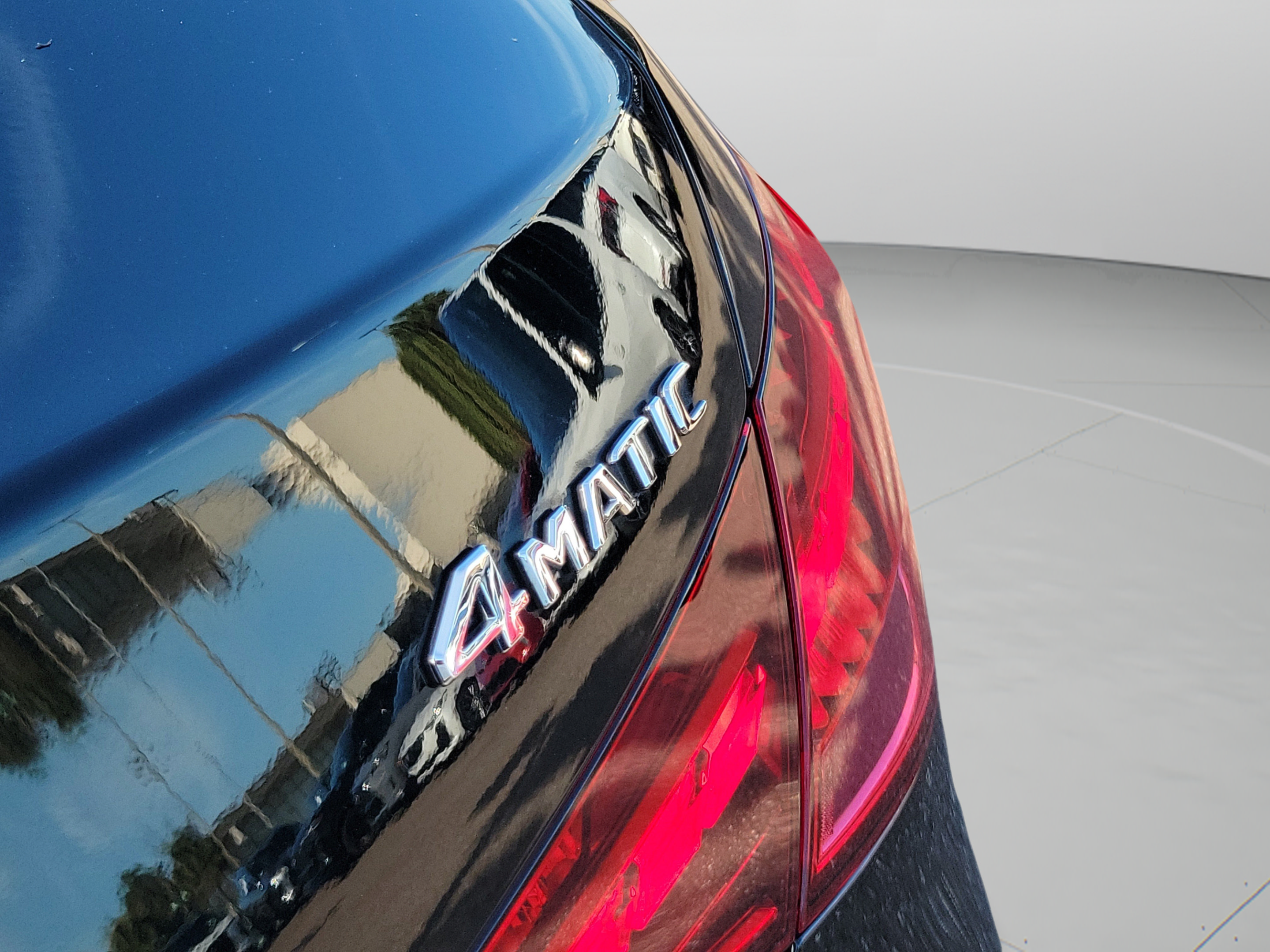 Used 2024 Mercedes-Benz C 300 4MATIC Sedan image 31