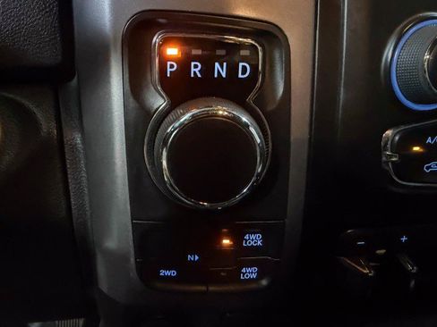 Used 2022 RAM 1500 Classic Warlock image 27