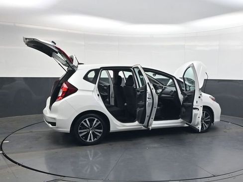 Used 2019 Honda Fit EX image 33