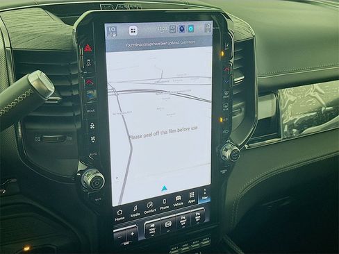 New 2026 RAM 3500 Limited image 15