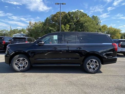 New 2025 Ford Expedition Max Active image 6