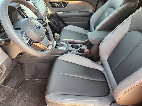 New 2025 Subaru Forester Sport w/ Popular Package image 9