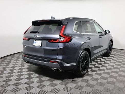 Used 2025 Honda CR-V Sport-L image 5
