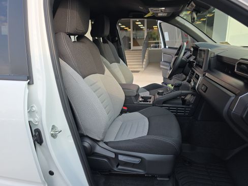 Used 2025 Toyota 4Runner TRD Off-Road AWD/4WD image 19