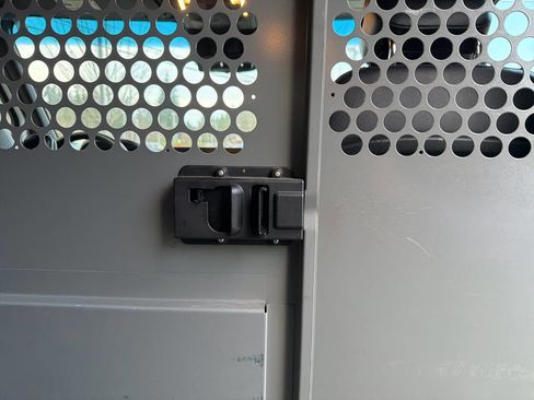 Used 2020 Mercedes-Benz Sprinter 3500 image 29