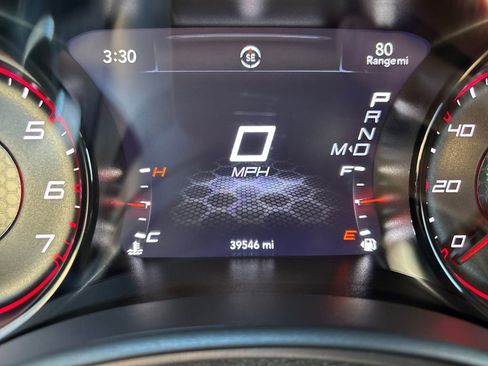 Used 2019 Dodge Charger GT w/ Blacktop Package image 16