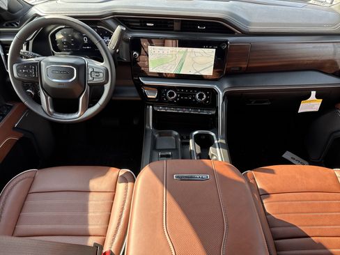 New 2026 GMC Sierra 2500 Denali Ultimate w/ Max Trailering Package image 33