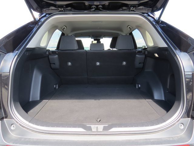 Used 2025 Toyota RAV4 LE FWD image 11