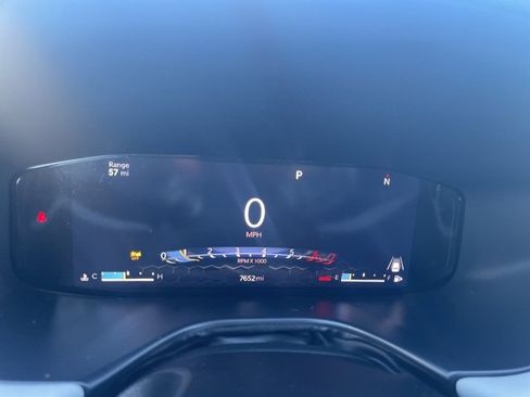 Used 2024 Jeep Compass Limited w/ Elite Group image 22