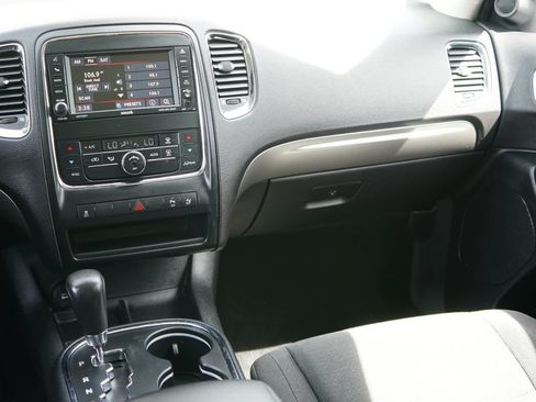 Used 2013 Dodge Durango SXT w/ Popular Equipment Group AWD/4WD image 23
