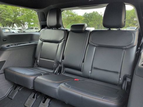 New 2027 Ford Expedition Tremor w/ Driver's Package AWD/4WD image 12