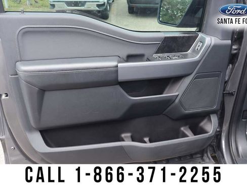 Used 2023 Ford F150 XLT w/ Equipment Group 302A High AWD/4WD image 15