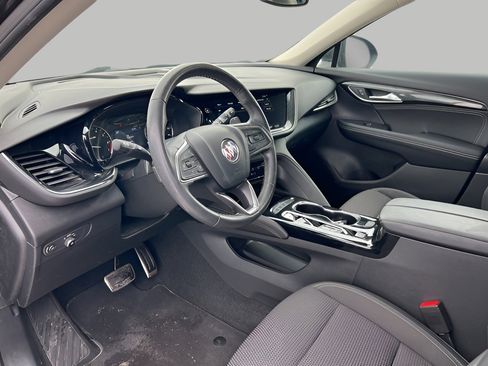 Used 2023 Buick Envision Preferred w/ Sport Touring Package image 24