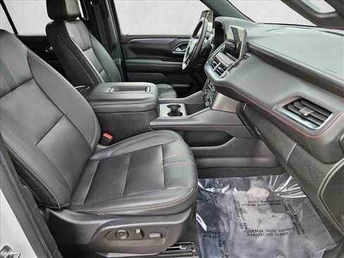 Used 2023 Chevrolet Tahoe RST image 23